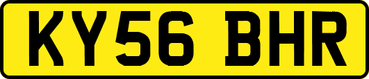 KY56BHR