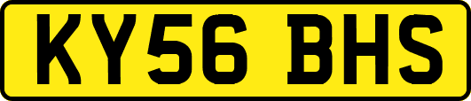 KY56BHS