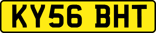 KY56BHT