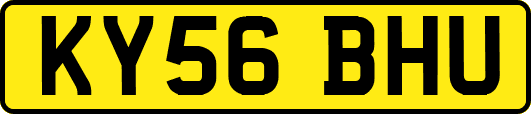 KY56BHU