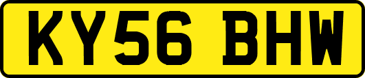 KY56BHW