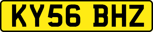 KY56BHZ