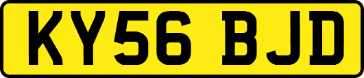 KY56BJD