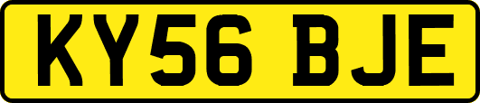 KY56BJE