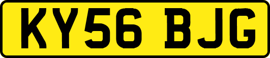 KY56BJG