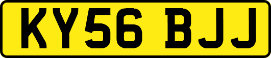 KY56BJJ