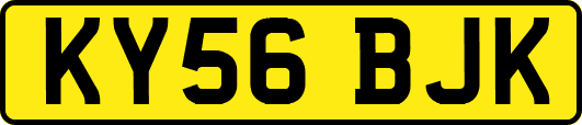 KY56BJK