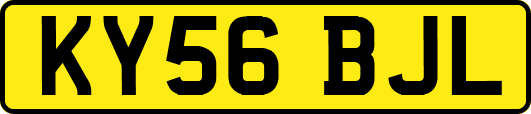 KY56BJL