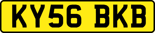 KY56BKB