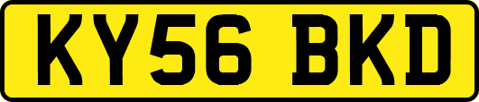 KY56BKD