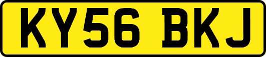 KY56BKJ