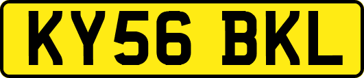 KY56BKL