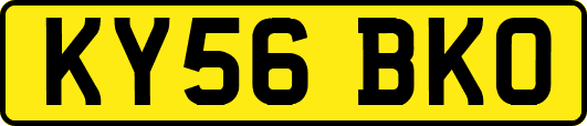 KY56BKO