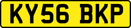 KY56BKP