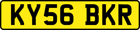 KY56BKR