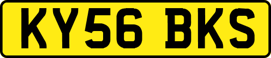 KY56BKS