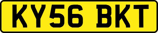 KY56BKT