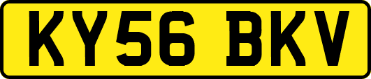 KY56BKV