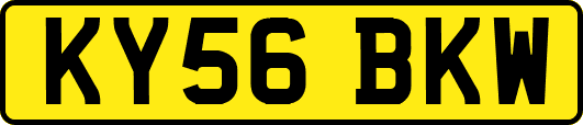 KY56BKW