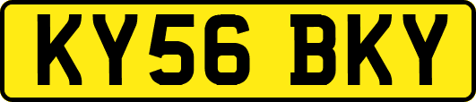 KY56BKY