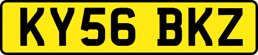 KY56BKZ