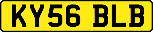 KY56BLB
