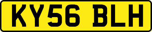 KY56BLH