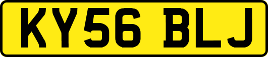 KY56BLJ