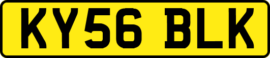 KY56BLK
