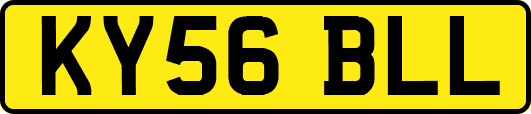 KY56BLL