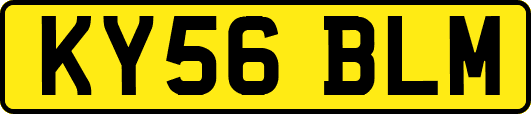 KY56BLM