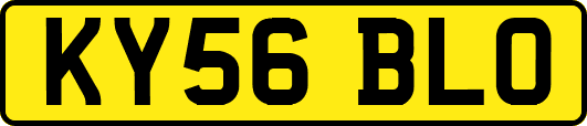KY56BLO