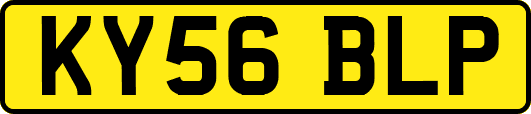 KY56BLP