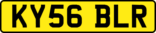 KY56BLR