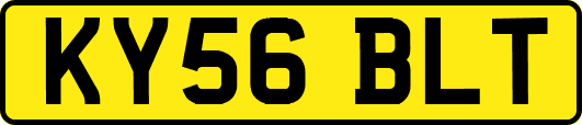 KY56BLT