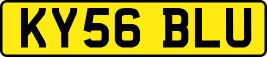 KY56BLU