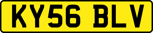 KY56BLV