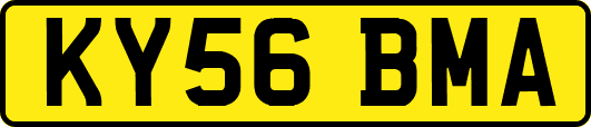 KY56BMA