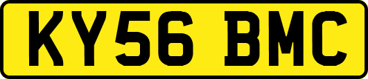 KY56BMC