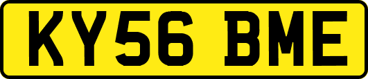 KY56BME