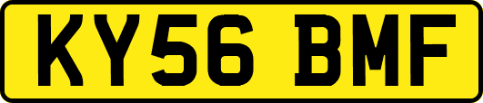 KY56BMF