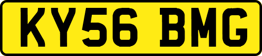 KY56BMG