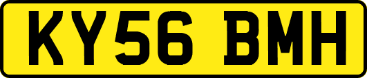 KY56BMH