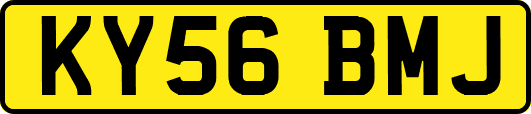 KY56BMJ