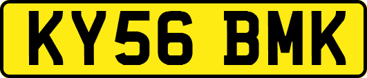 KY56BMK