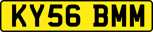 KY56BMM