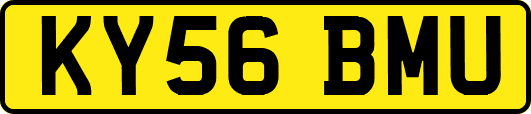 KY56BMU