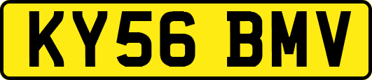 KY56BMV