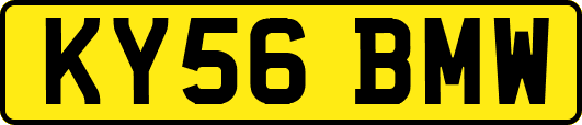 KY56BMW