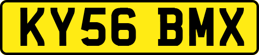 KY56BMX